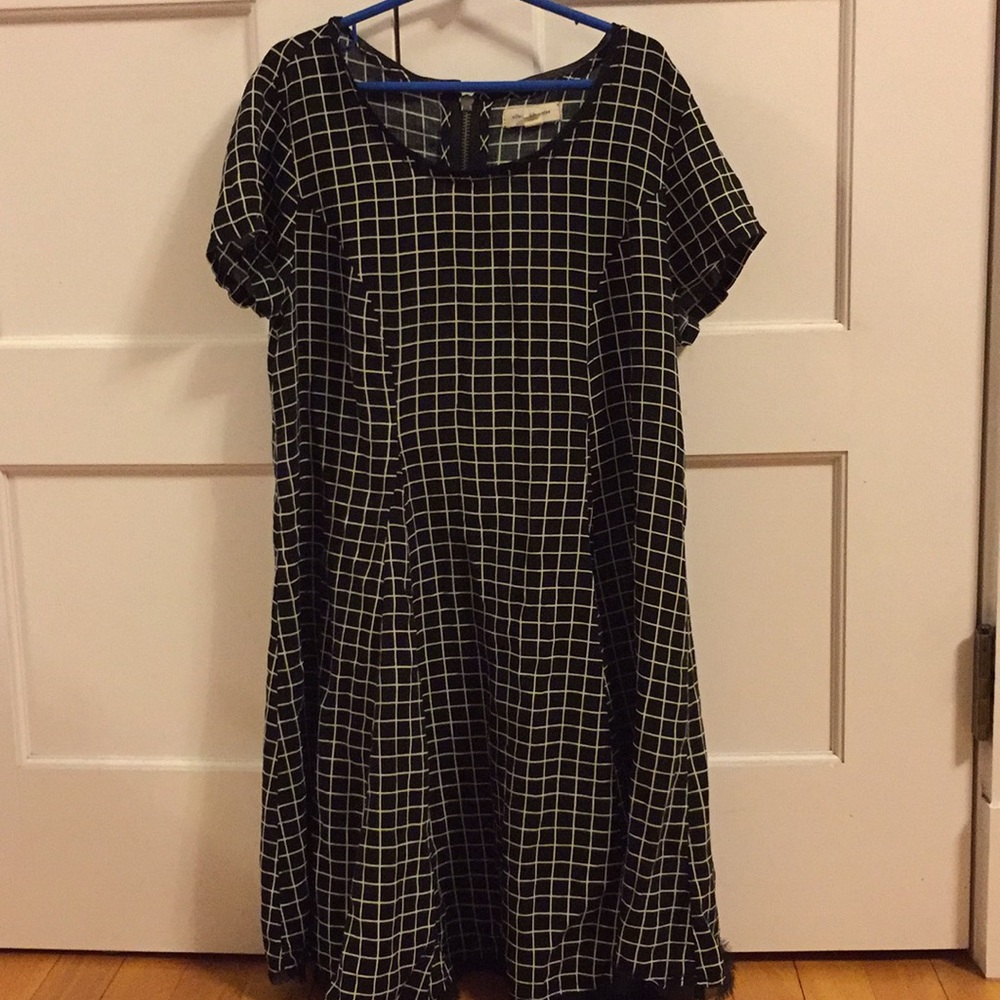 Urban Outfitters T-shirt Dress